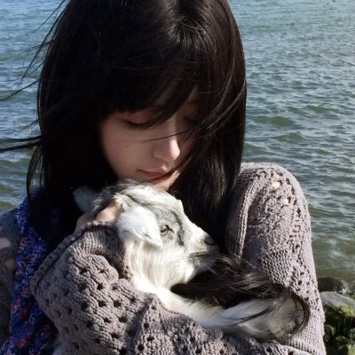 658公里,阳子的旅途